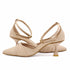 Women Formal Court Shoes - 74614S - Court Shoes - Walkeaze